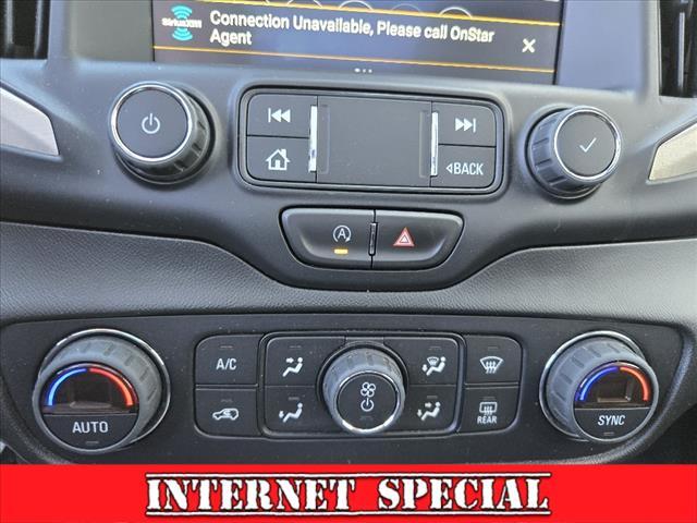 2022 GMC Terrain Vehicle Photo in LITTLE FALLS, NJ 07424-1717