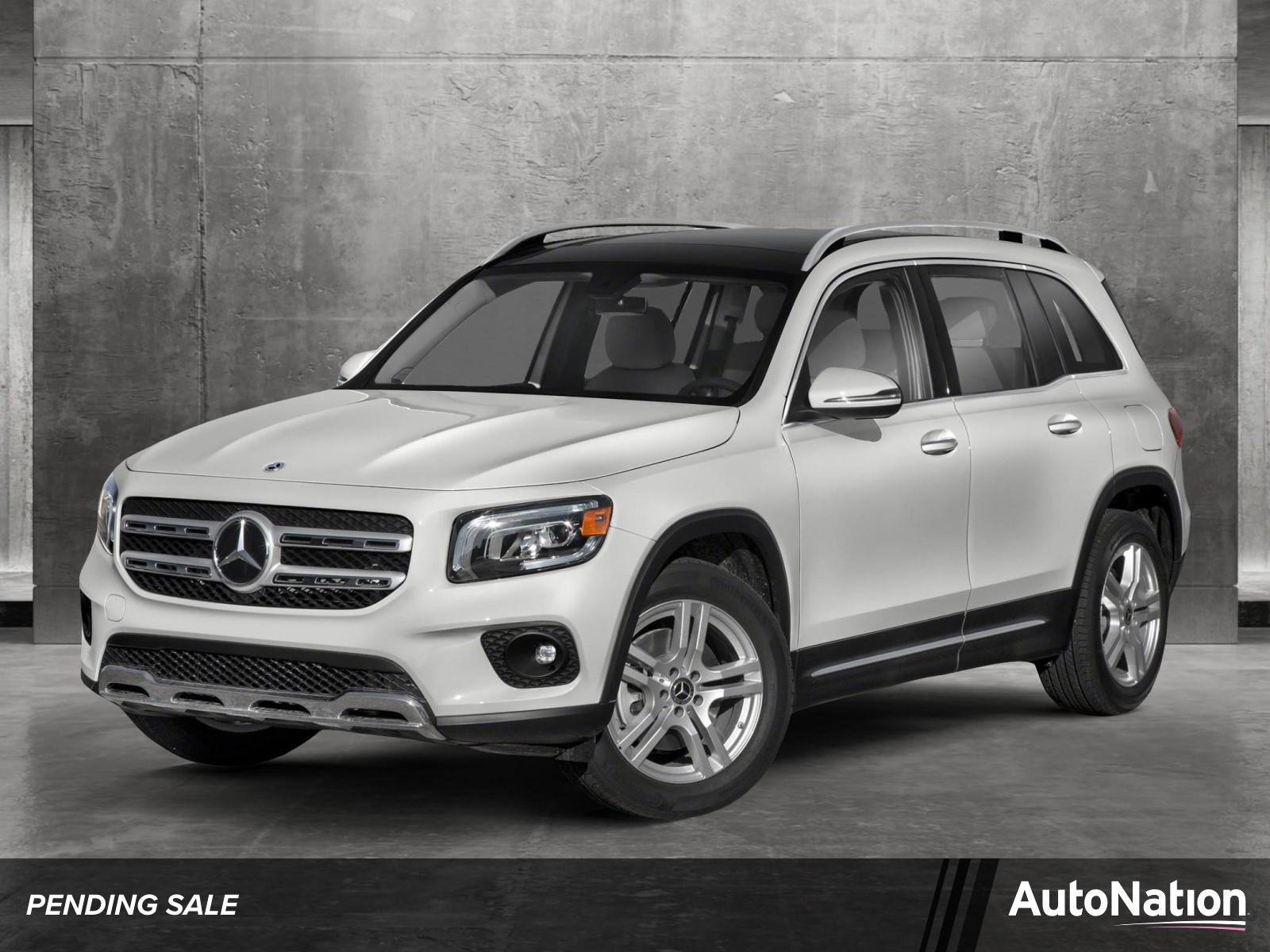 2020 Mercedes-Benz GLB Vehicle Photo in Maitland, FL 32751