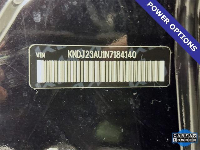 2022 Kia Soul Vehicle Photo in Puyallup, WA 98371