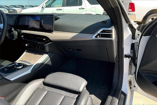 2025 BMW 430i xDrive Vehicle Photo in Grapevine, TX 76051