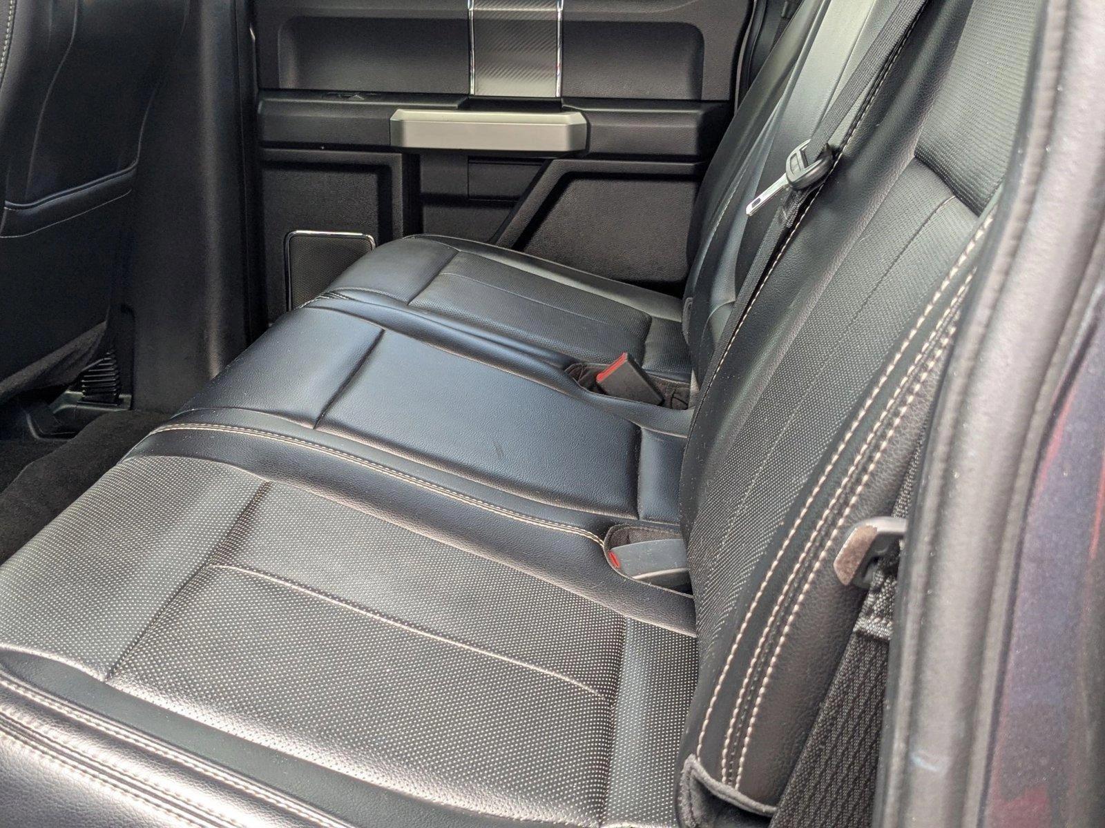 2018 Ford F-150 Vehicle Photo in Miami, FL 33015