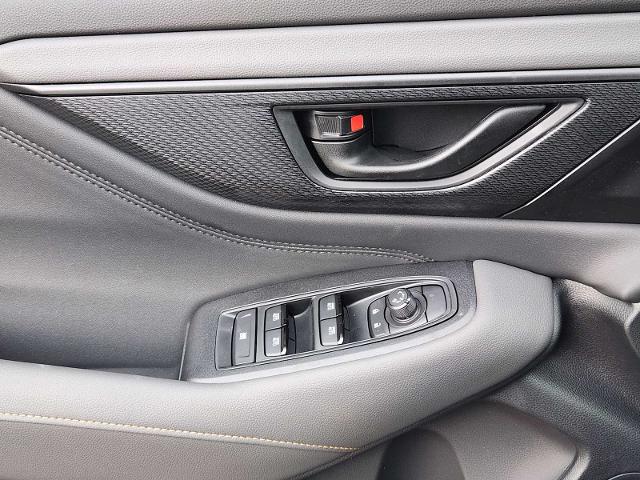 2025 Subaru Outback Vehicle Photo in DALLAS, TX 75209
