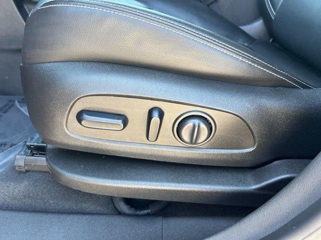 2022 GMC Terrain Vehicle Photo in MEDINA, OH 44256-9631
