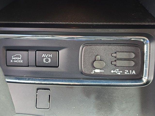 2022 Subaru Ascent Vehicle Photo in Pleasant Hills, PA 15236