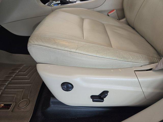2018 Jeep Grand Cherokee Vehicle Photo in Decatur, TX 76234