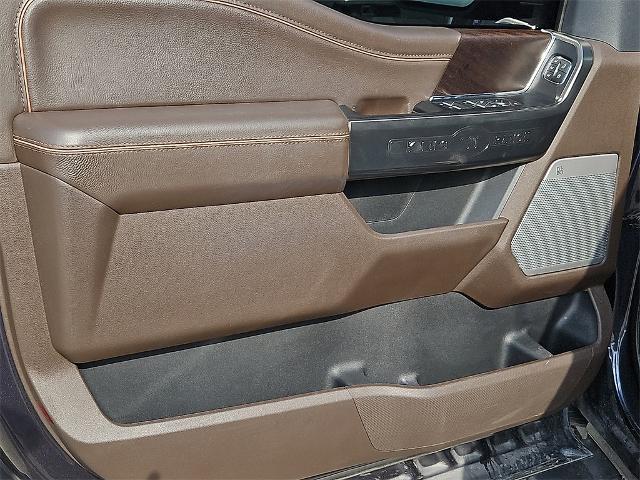 2022 Ford F-150 Vehicle Photo in EASTLAND, TX 76448-3020