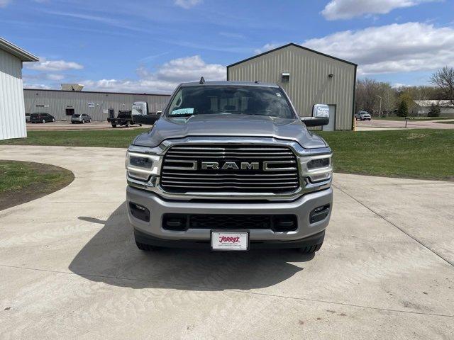Used 2024 RAM Ram 2500 Pickup Laramie with VIN 3C6UR5FL1RG286625 for sale in Beresford, SD