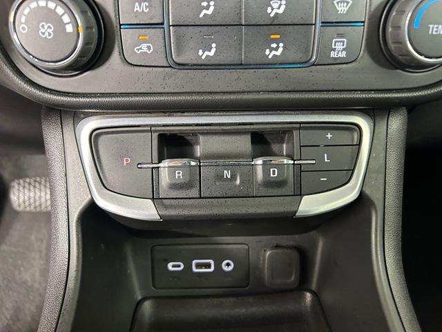 2022 GMC Terrain Vehicle Photo in MEDINA, OH 44256-9631