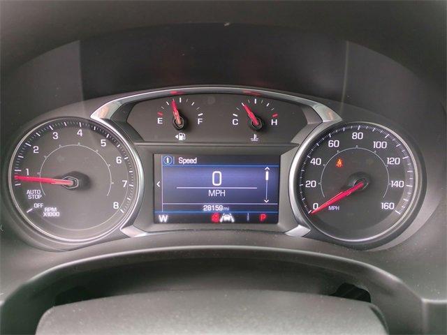 2022 GMC Terrain Vehicle Photo in PASADENA, CA 91107-3803