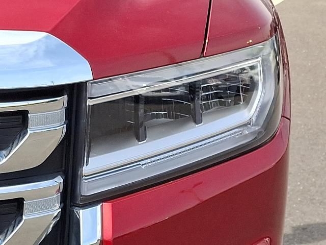 2022 GMC Acadia Vehicle Photo in TREVOSE, PA 19053-4984
