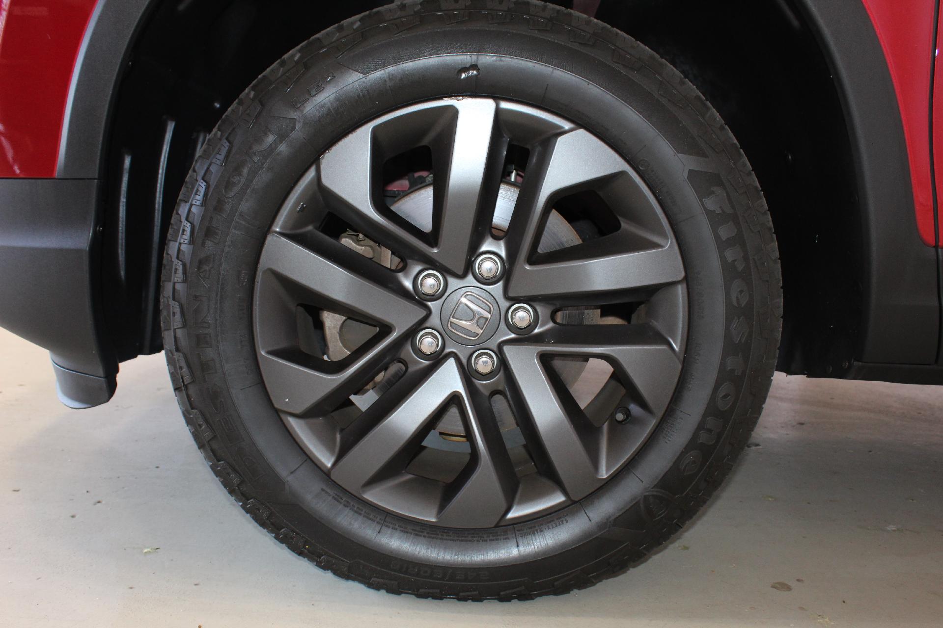 2022 Honda Ridgeline Vehicle Photo in NORTHAMPTON, MA 01060-1120