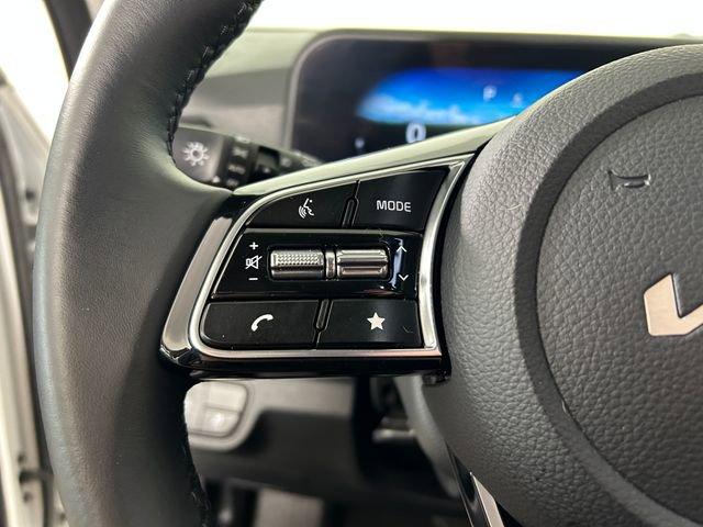 2024 Kia Seltos Vehicle Photo in MEDINA, OH 44256-9631