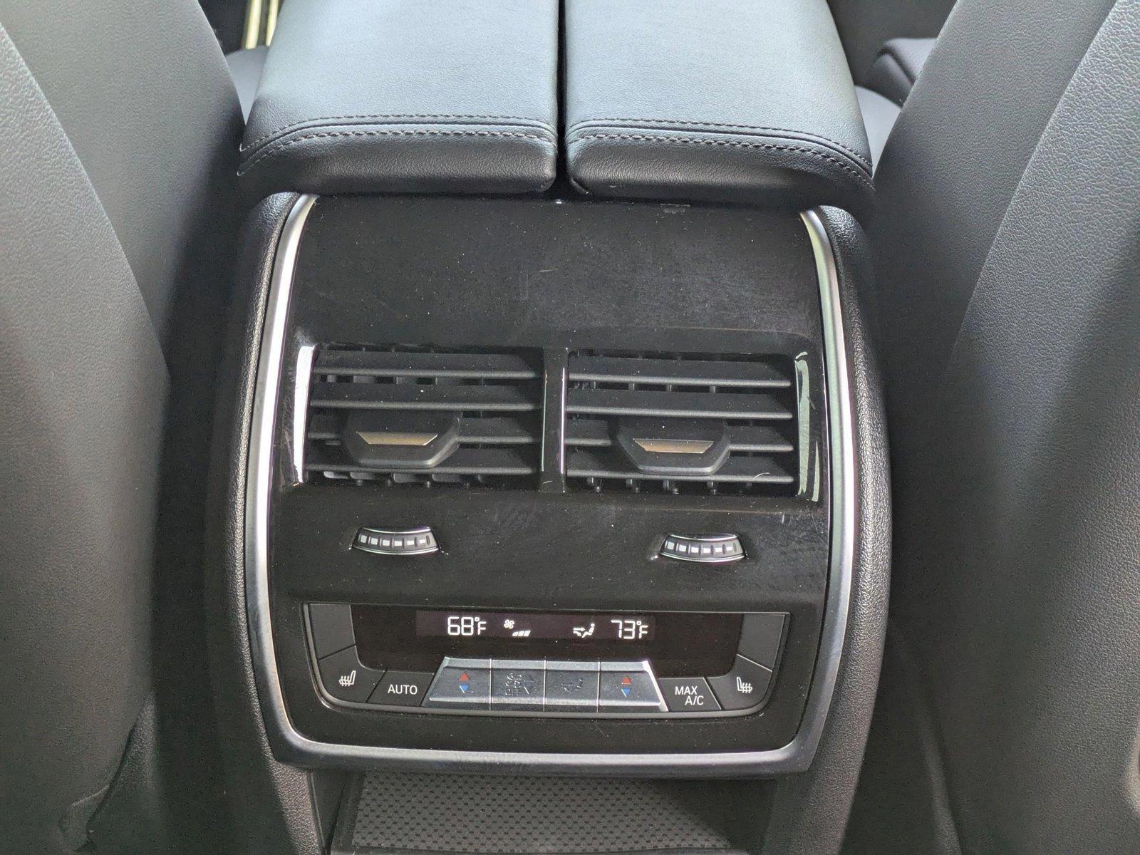 2023 BMW X5 xDrive45e Vehicle Photo in Sarasota, FL 34231