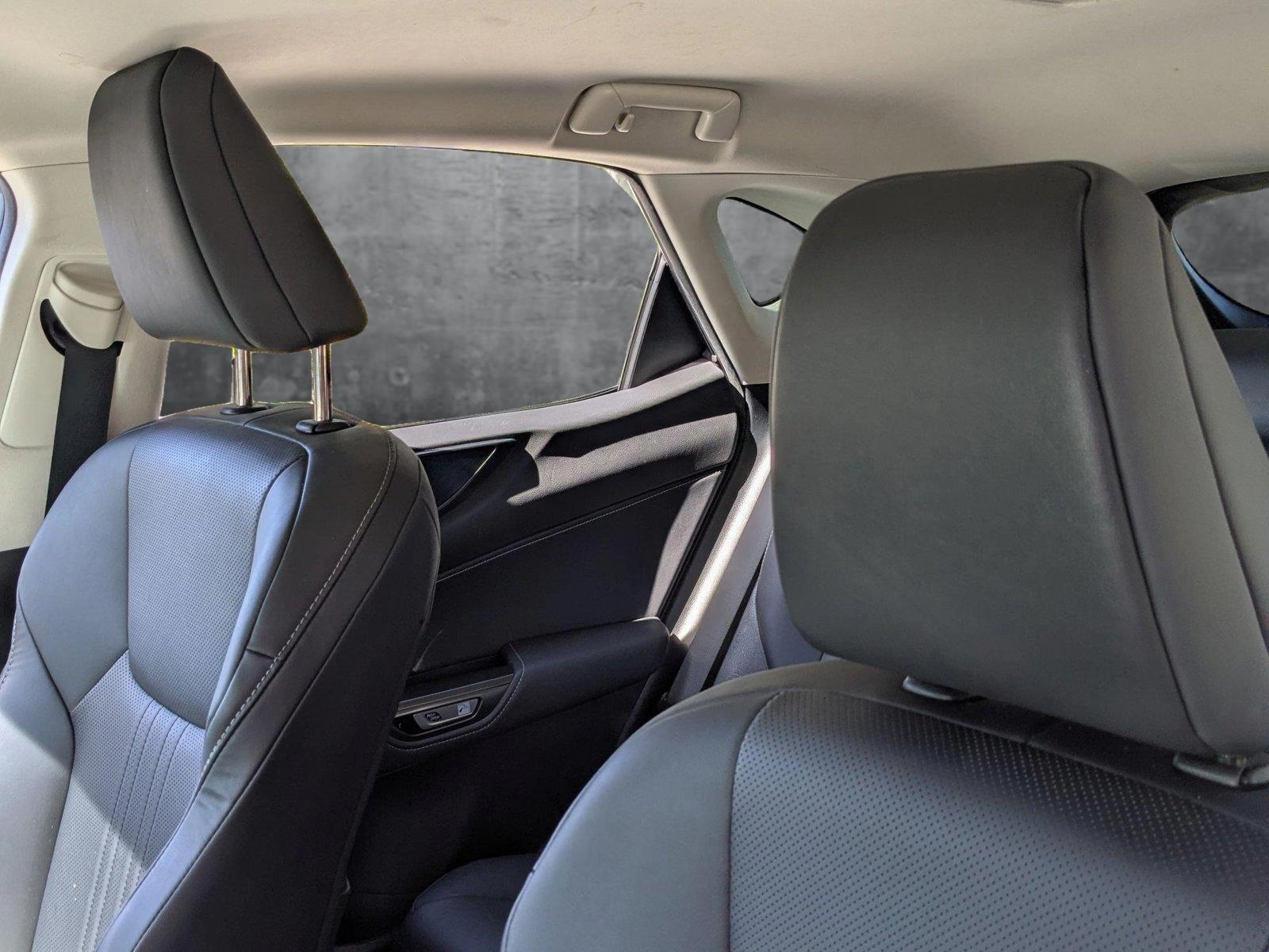 2024 Lexus NX 250 Vehicle Photo in West Palm Beach, FL 33417