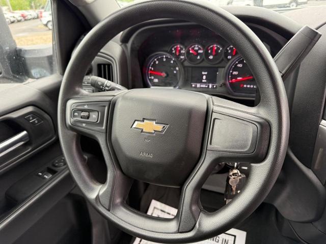 2023 Chevrolet Silverado 3500 HD CC Vehicle Photo in COLUMBIA, MO 65203-3903