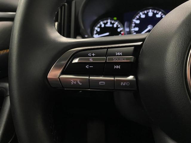 2023 Mazda CX-50 Vehicle Photo in Appleton, WI 54913