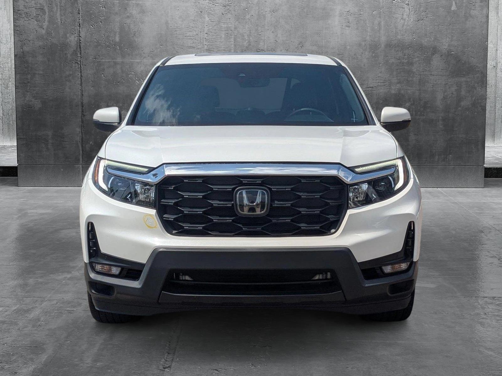 2023 Honda Passport Vehicle Photo in Clearwater, FL 33764