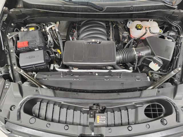 2023 Chevrolet Tahoe Vehicle Photo in NEENAH, WI 54956-2243