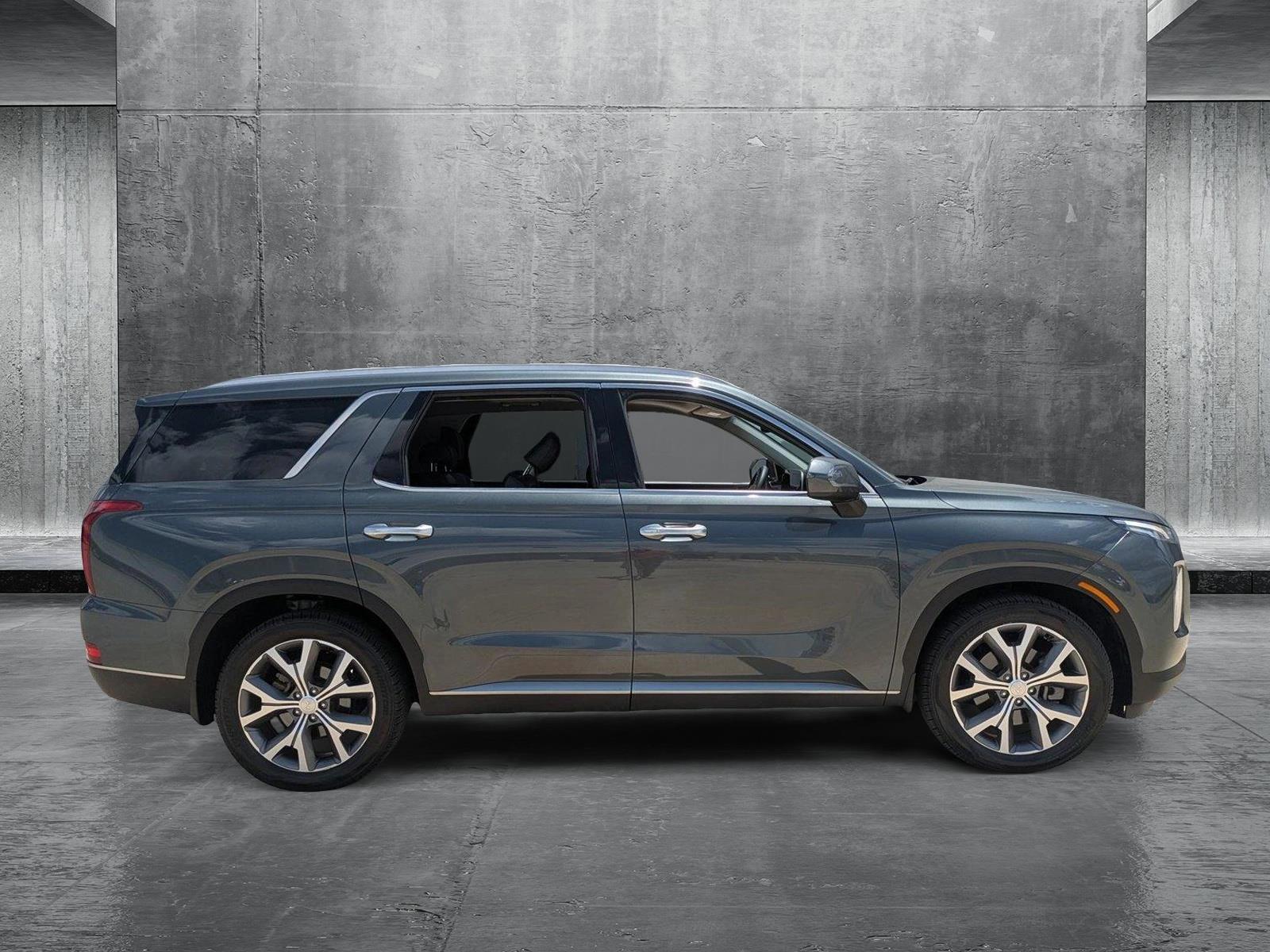 2022 Hyundai PALISADE Vehicle Photo in Winter Park, FL 32792
