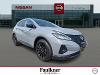 Certified 2023 Nissan Murano SV with VIN 5N1AZ2BSXPC111437 for sale in Mechanicsburg, PA