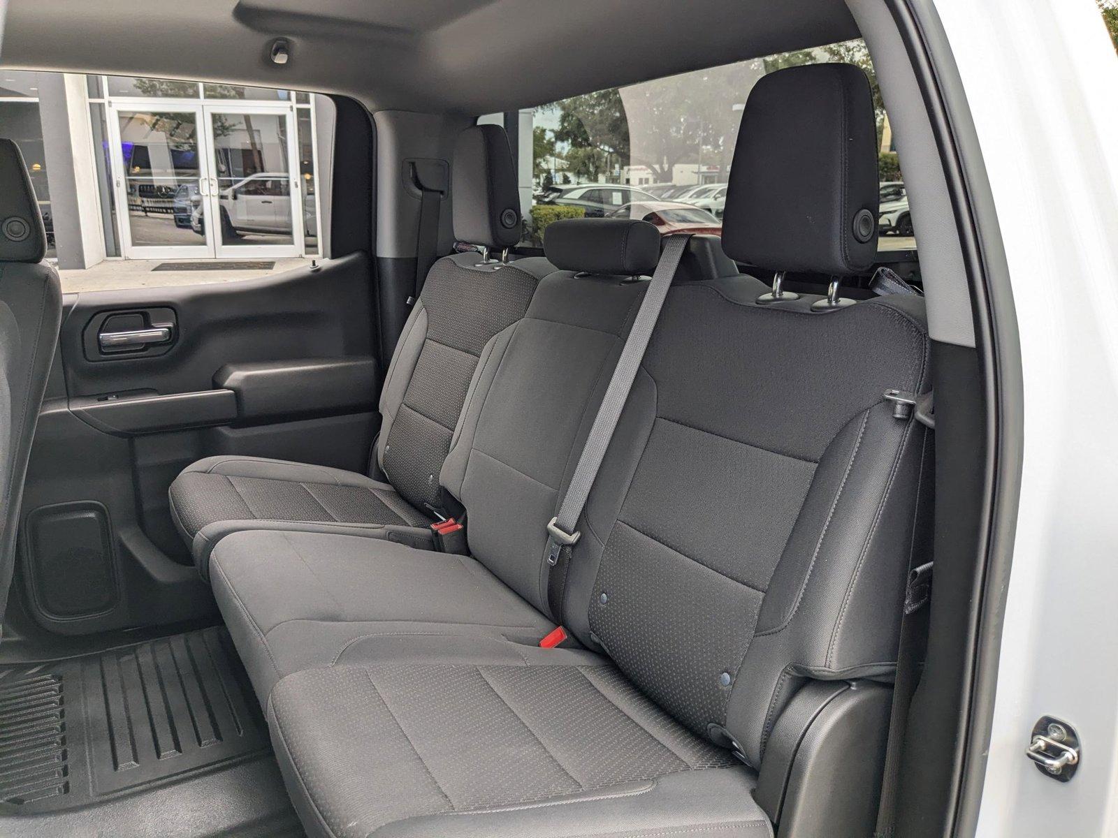 2024 GMC Sierra 1500 Vehicle Photo in Maitland, FL 32751