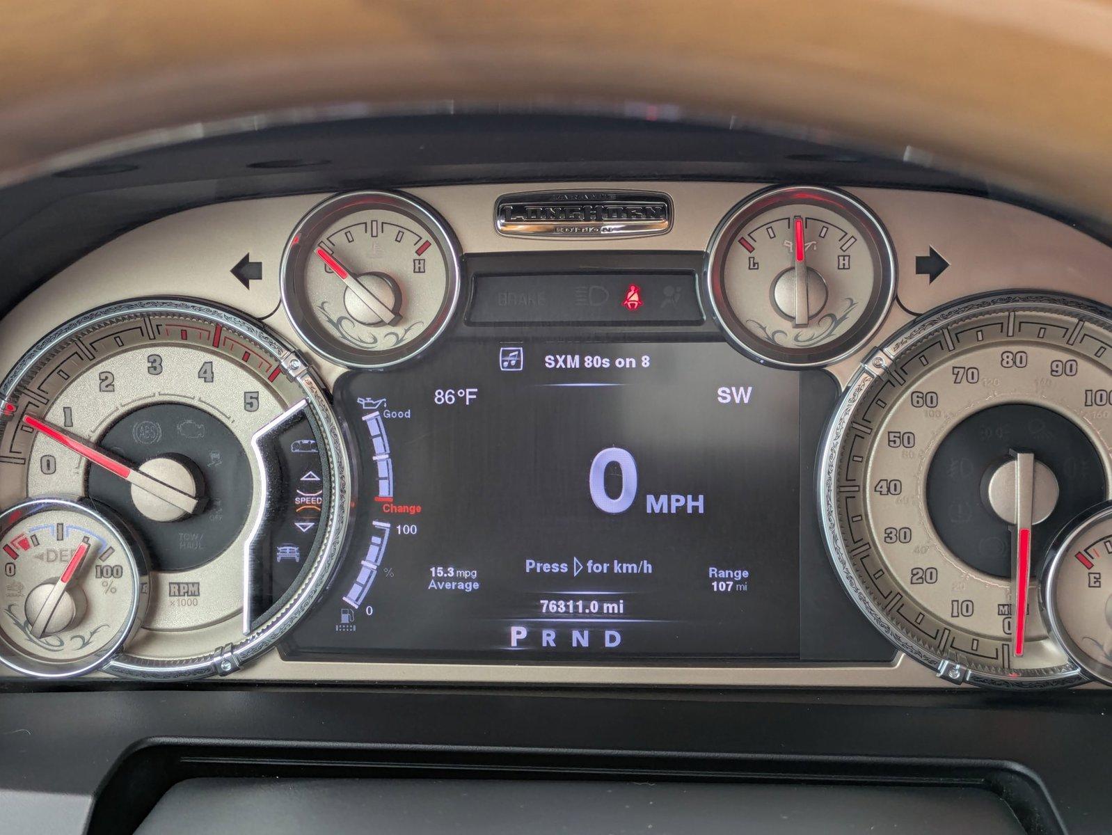 2014 Ram 2500 Vehicle Photo in Corpus Christi, TX 78415