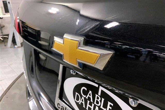 2022 Chevrolet Equinox Vehicle Photo in INDEPENDENCE, MO 64055-1314