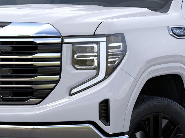 2025 GMC Sierra 1500 Vehicle Photo in PASADENA, CA 91107-3803