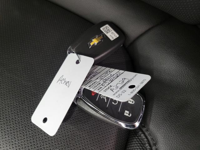 2023 Chevrolet Traverse Vehicle Photo in APPLETON, WI 54914-4656