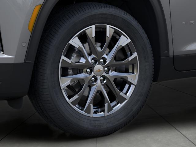 2025 Chevrolet Traverse Vehicle Photo in Madison, WI 53713