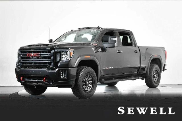 2020 GMC Sierra 2500 HD Vehicle Photo in DALLAS, TX 75235