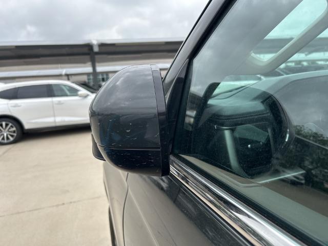 2023 Ford Expedition Vehicle Photo in Grapevine, TX 76051