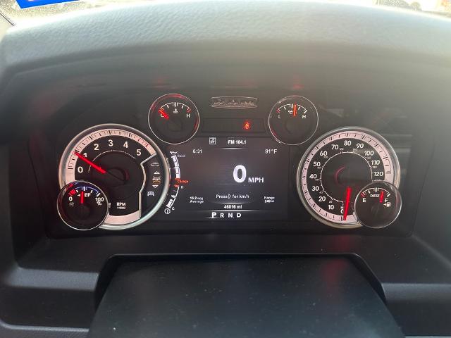 2017 Ram 1500 Vehicle Photo in ROSENBERG, TX 77471-5675