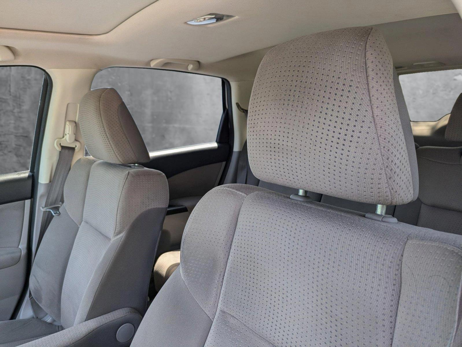2014 Honda CR-V Vehicle Photo in Wesley Chapel, FL 33544
