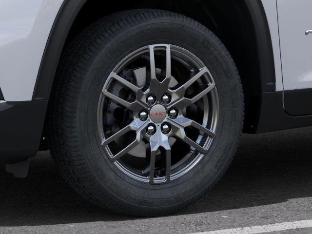 2025 GMC Acadia Vehicle Photo in TREVOSE, PA 19053-4984