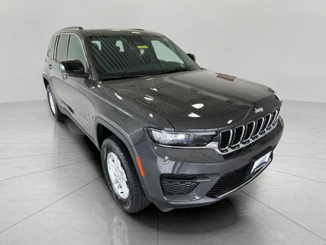 2025 Jeep Grand Cherokee Vehicle Photo in Oshkosh, WI 54901