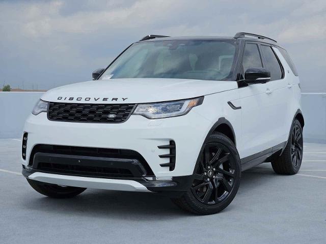 2025 Discovery Vehicle Photo in AUSTIN, TX 78717