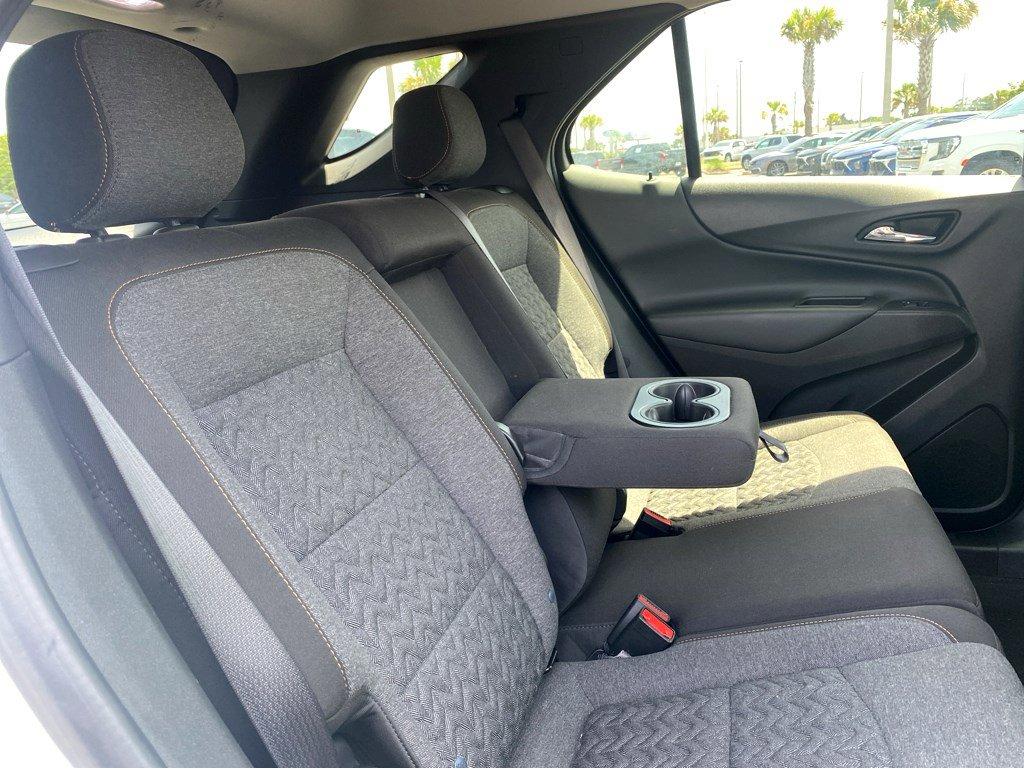 2024 Chevrolet Equinox Vehicle Photo in SAVANNAH, GA 31406-4513