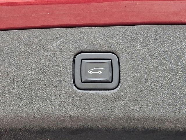 2023 Chevrolet Blazer Vehicle Photo in PAWLING, NY 12564-3219