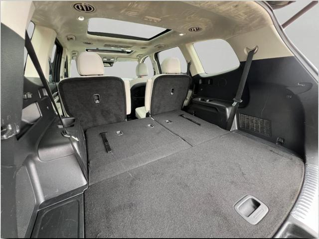 2021 Kia Telluride Vehicle Photo in Appleton, WI 54914