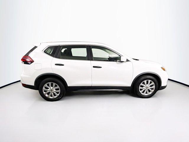 2019 Nissan Rogue Vehicle Photo in Flemington, NJ 08822