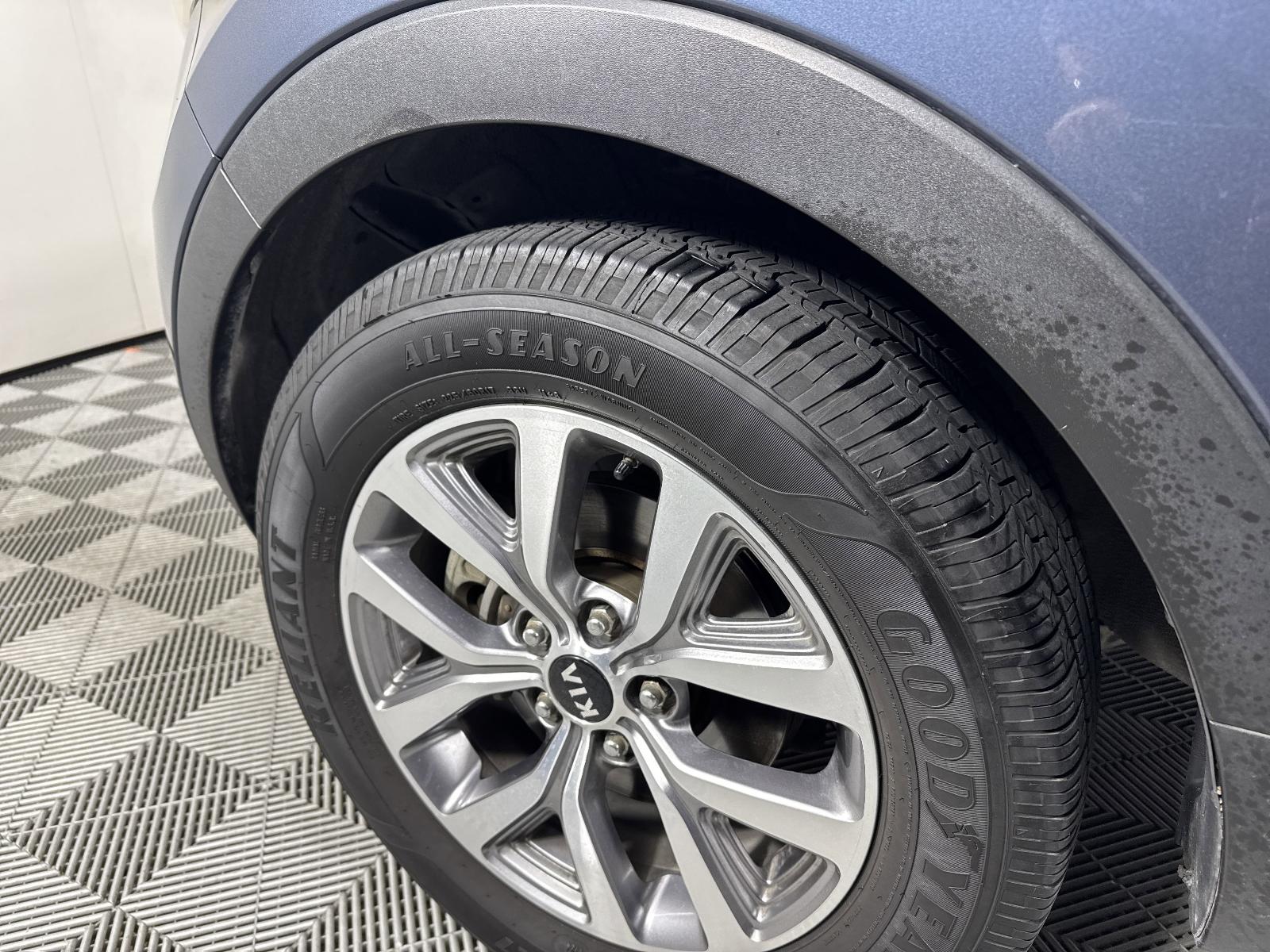 2016 Kia Sportage Vehicle Photo in Georgetown, TX 78626