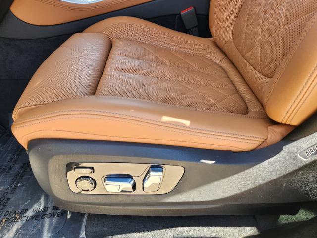 2025 BMW X5 xDrive40i Vehicle Photo in PLANO, TX 75024
