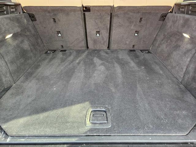 2021 BMW X5 xDrive40i Vehicle Photo in PLANO, TX 75024