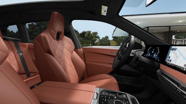 2026 BMW iX Vehicle Photo in GRAPEVINE, TX 76051