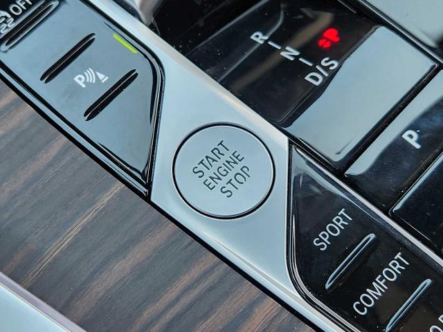 2024 BMW X7 xDrive40i Vehicle Photo in PLANO, TX 75024