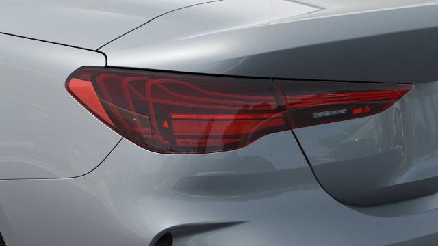 2026 BMW M440i Vehicle Photo in GRAPEVINE, TX 76051