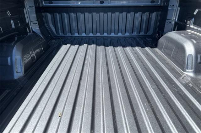 2019 Chevrolet Silverado 1500 Vehicle Photo in ELK GROVE, CA 95757-8703