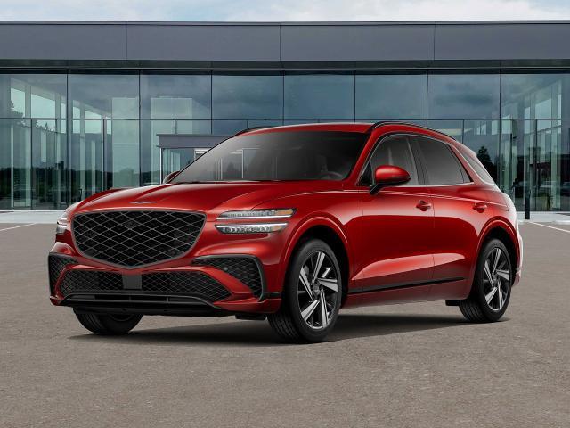 2026 Genesis GV70 Vehicle Photo in Appleton, WI 54913
