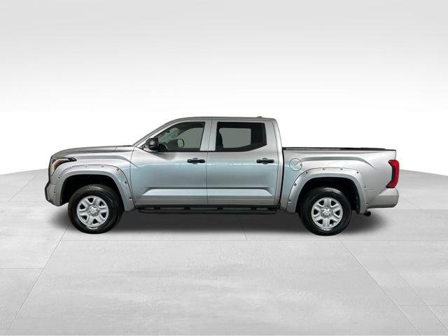 2023 Toyota Tundra 4WD Vehicle Photo in MEDINA, OH 44256-9631